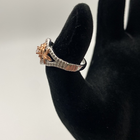 Tri-Color Ring - Picture 2 of 2